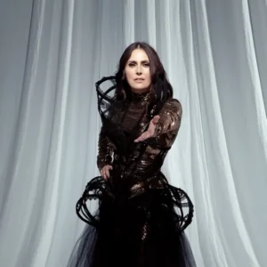 imagen de Within Temptation en directo