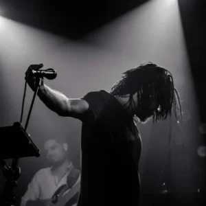 imagen de X Alfonso en directo