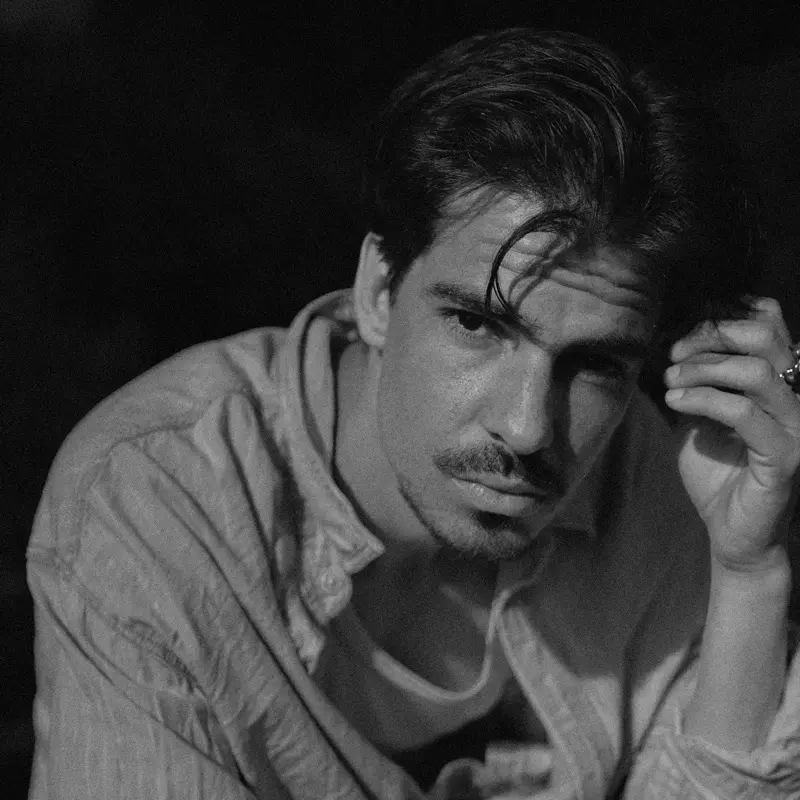 imagen del concierto de Xavibo Concert en barcelona