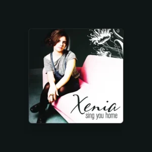 imagen de Xenia en directo