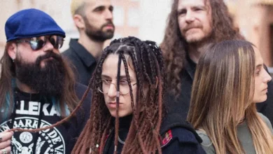 imagen de XpresidentX en directo