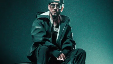 imagen de Yandel en directo