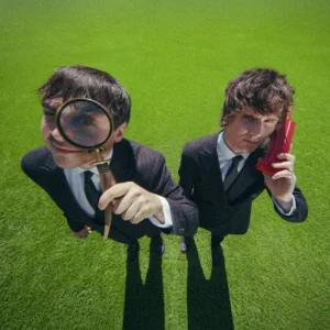 imagen de YES AND MAYBE en directo