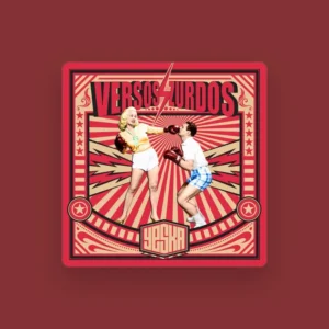 imagen de Yeska en directo