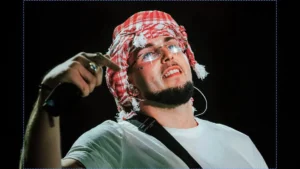 imagen de Ynestrosa en directo