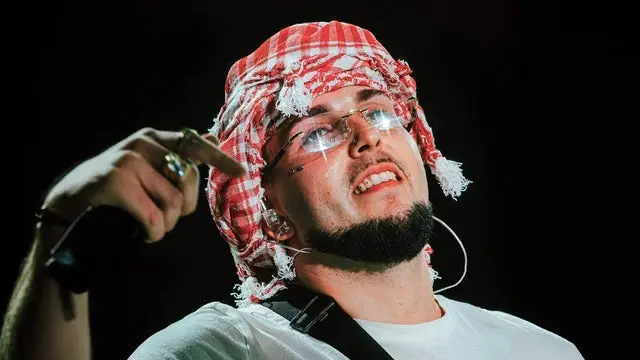 imagen del concierto de Ynestrosa Concert en a coruña