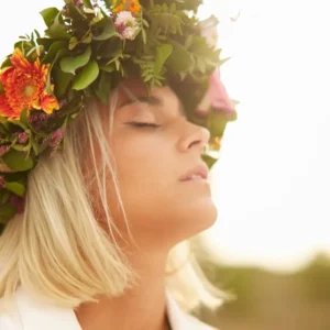 imagen de Yoly Saa en directo