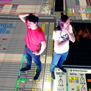 imagen de Za! en directo