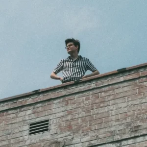 imagen de Zack Keim en directo