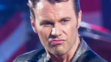 imagen de Zelimir en directo