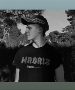 imagen de 004 Non Bonds en directo