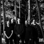 imagen del concierto de 156/Silence en barcelona