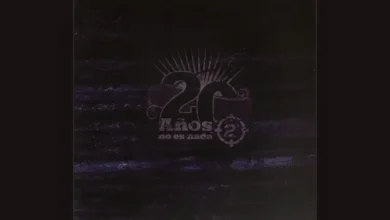 imagen del concierto de 2 Minutos Concert en barcelona