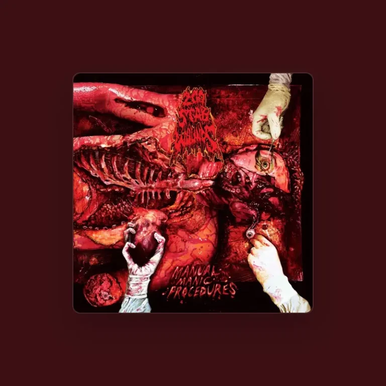 imagen del concierto de 200 Stab Wounds en portugalete