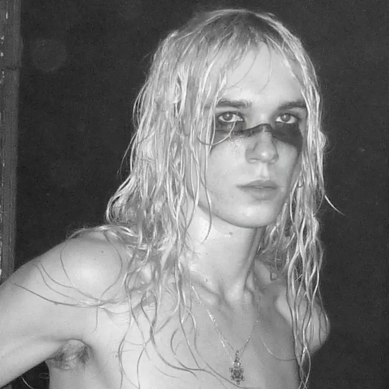 imagen del concierto de 2hollis en barcelona