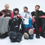 imagen del concierto de 5 Seconds of Summer Concert en madrid