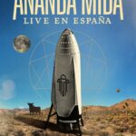 ANANDA MIDA (Iberian Tour)