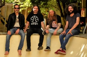 ANANDA MIDA in spain