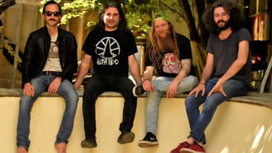 ANANDA MIDA in spain