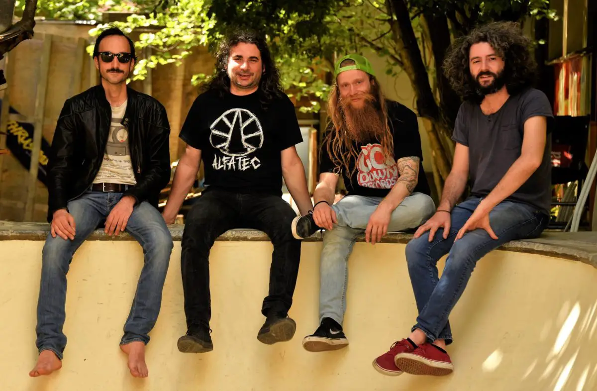 ANANDA MIDA in spain