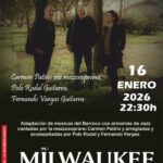 Bazz chamber 16 Enero