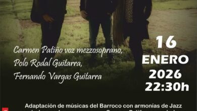 Bazz chamber 16 Enero