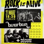 Bourbon+Décum 21 Marzo