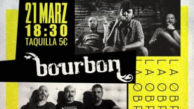 Bourbon+Décum 21 Marzo