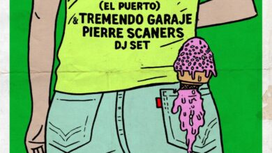 Fiesta Rock Action Sur 17 Enero