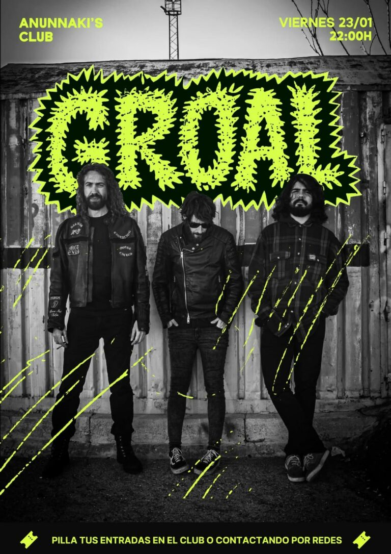 Groal 23 Enero