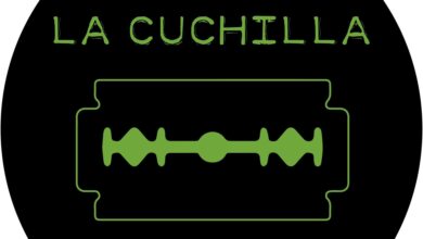 La Cuchilla Rock