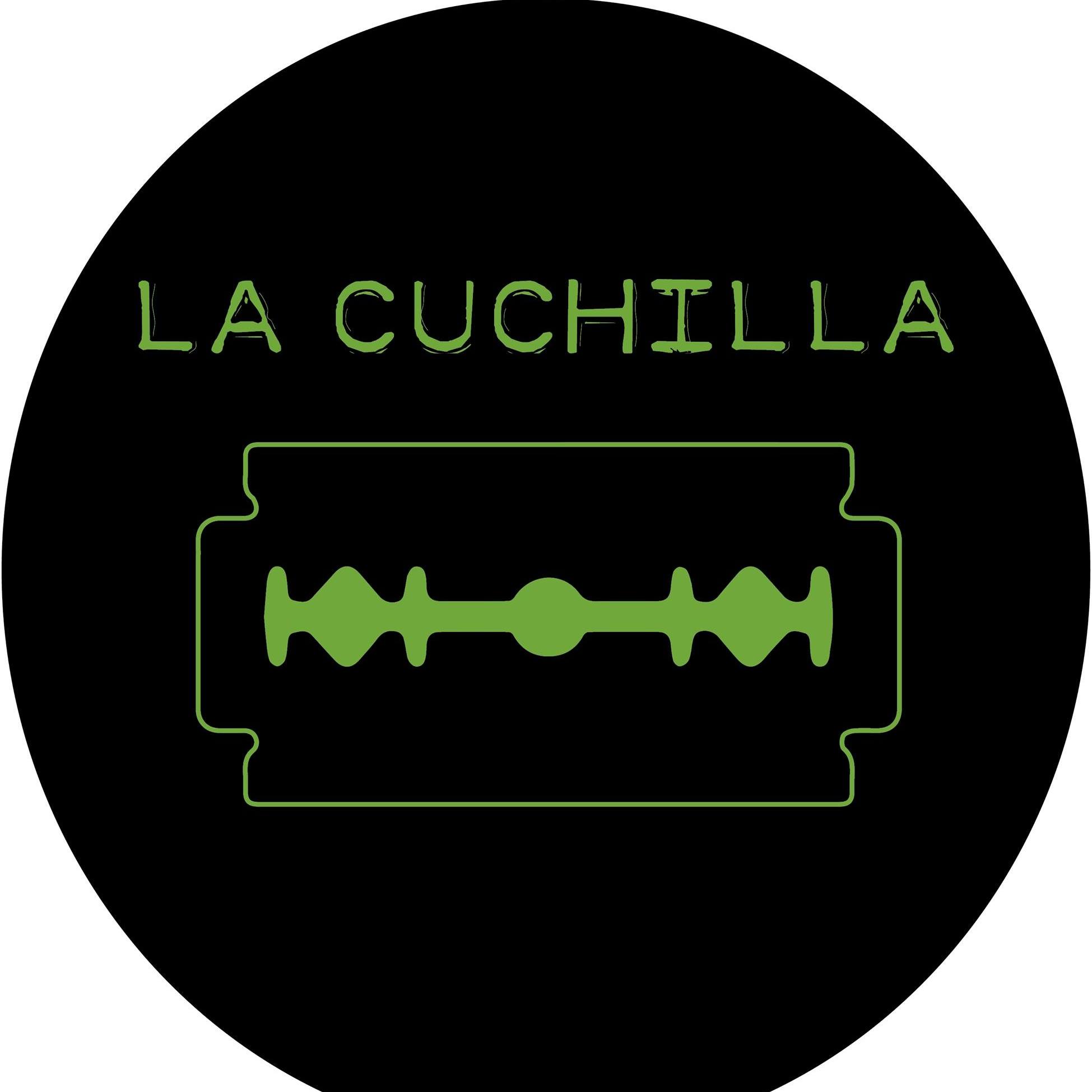 La Cuchilla Rock