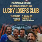 Lucky Loser 23 Enero
