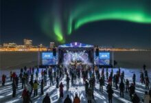 Oulu Capital Europea de la Cultura 2026