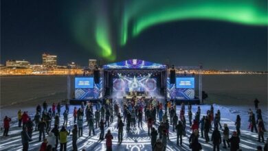 Oulu Capital Europea de la Cultura 2026