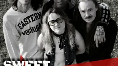 SWEET GIANT 21 Enero