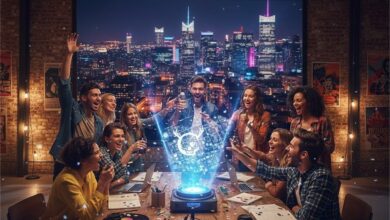 Soundsweek canciones sobre conciertos de la semana 1 - 26