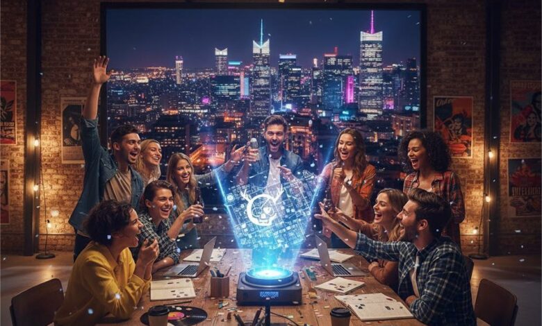 Soundsweek canciones sobre conciertos de la semana 1 - 26