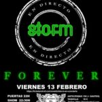 Storm 24 Febrero