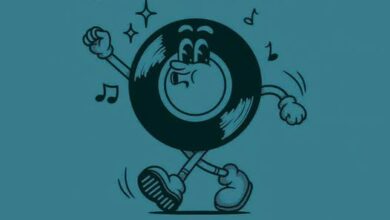 Tardeo Vinilos 11 enero Tpop