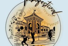 TrebuFestival Música Callejera 24 al 26 Abril