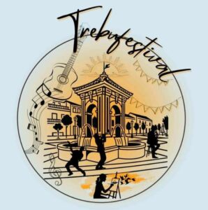 TrebuFestival Música Callejera 24 al 26 Abril