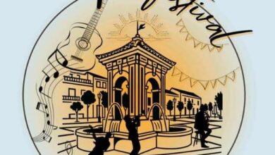 TrebuFestival Música Callejera 24 al 26 Abril