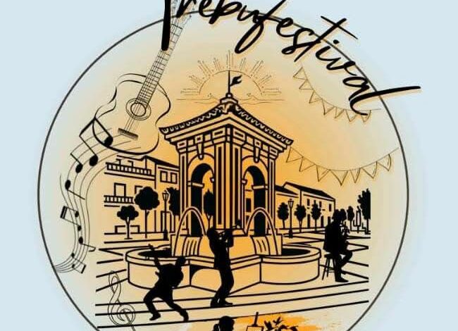 TrebuFestival Música Callejera 24 al 26 Abril