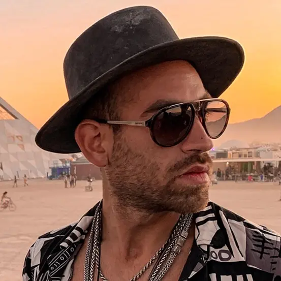 imagen del concierto de Aaron Sevilla Concert en magaluf