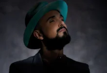 imagen del concierto de Abel Pintos Concert en málaga