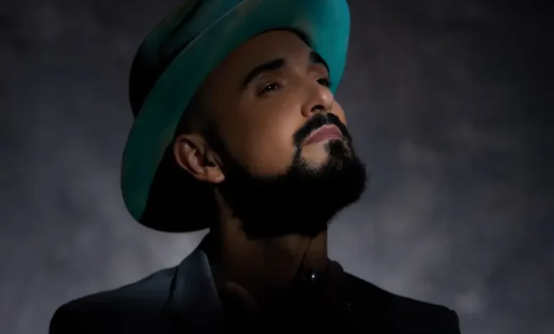 imagen del concierto de Abel Pintos Concert en málaga