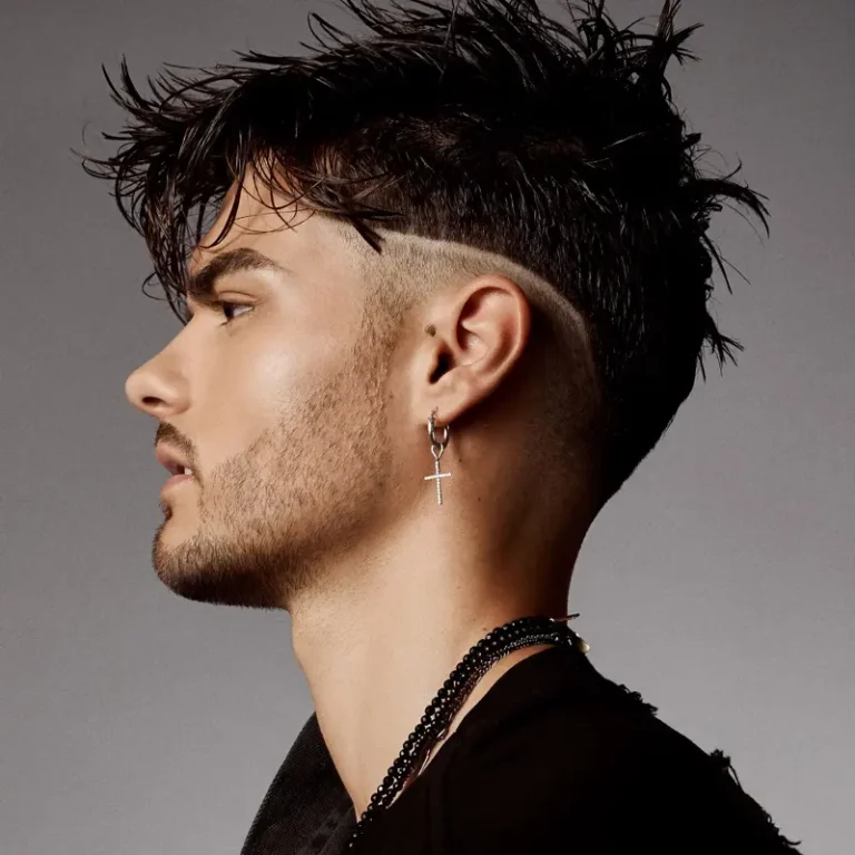imagen del concierto de Abraham Mateo Concert en madrid