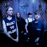 imagen del concierto de Acres Concert en barcelona