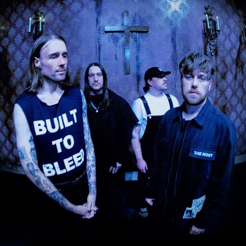 imagen del concierto de Acres Concert en barcelona